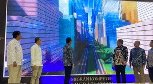 Undip Migrant Center